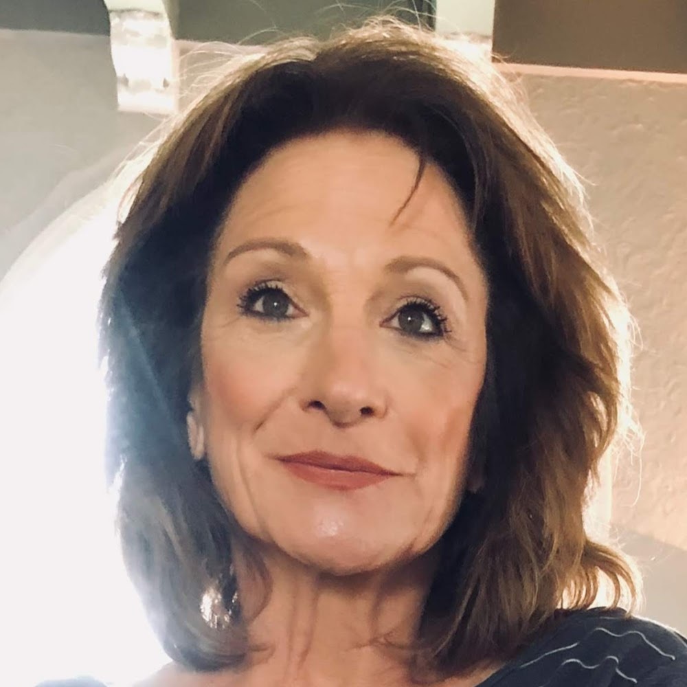 Meet your Posher, Kristin